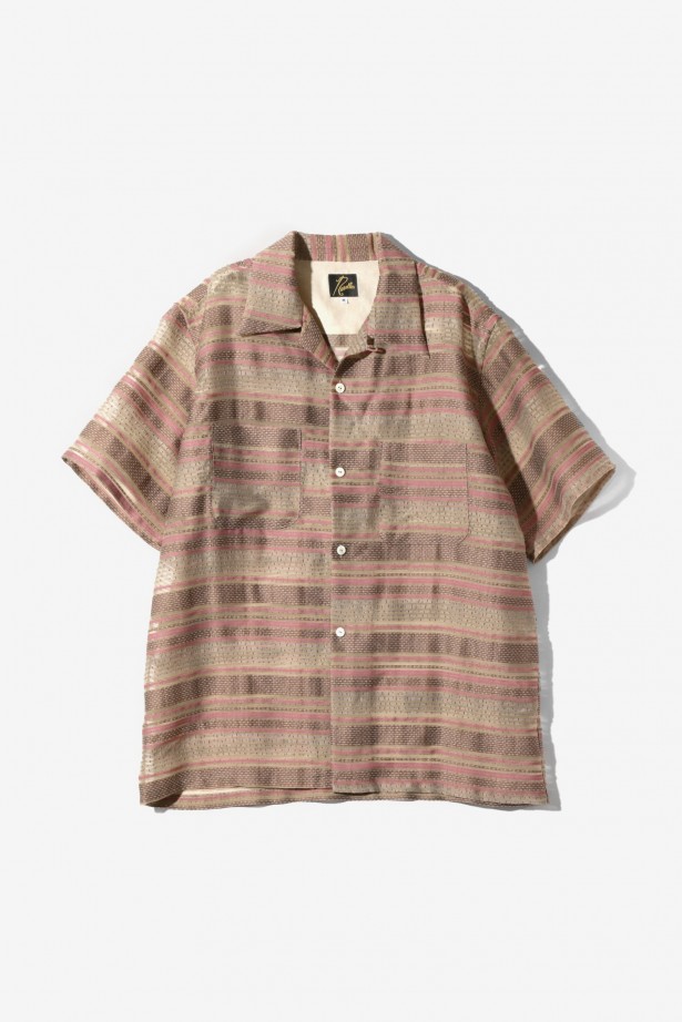 One-Up Short Sleeve Shirt