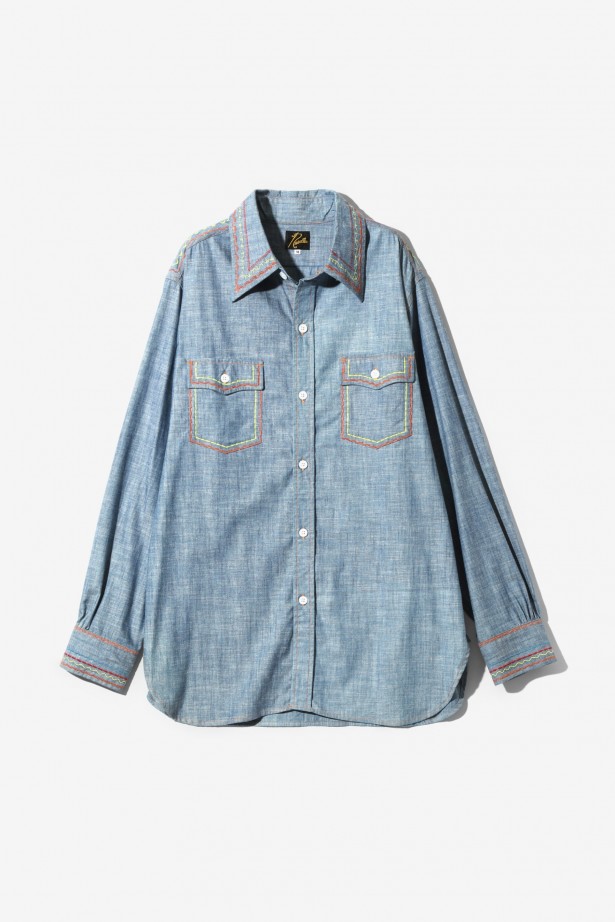 Work Shirt