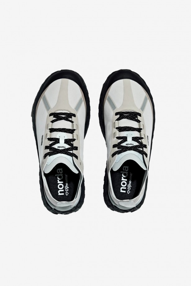 001 Trail Shoes M