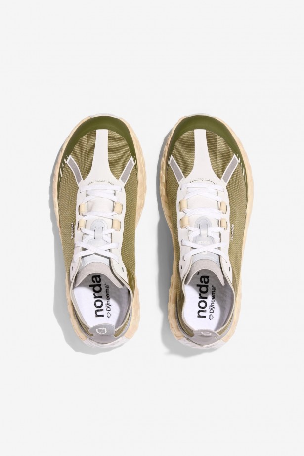 001 Trail Shoes M
