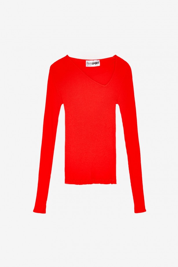 Eve Seamless Top