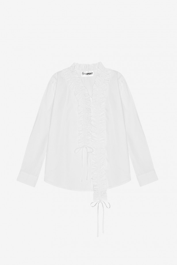 Lèa Shirt