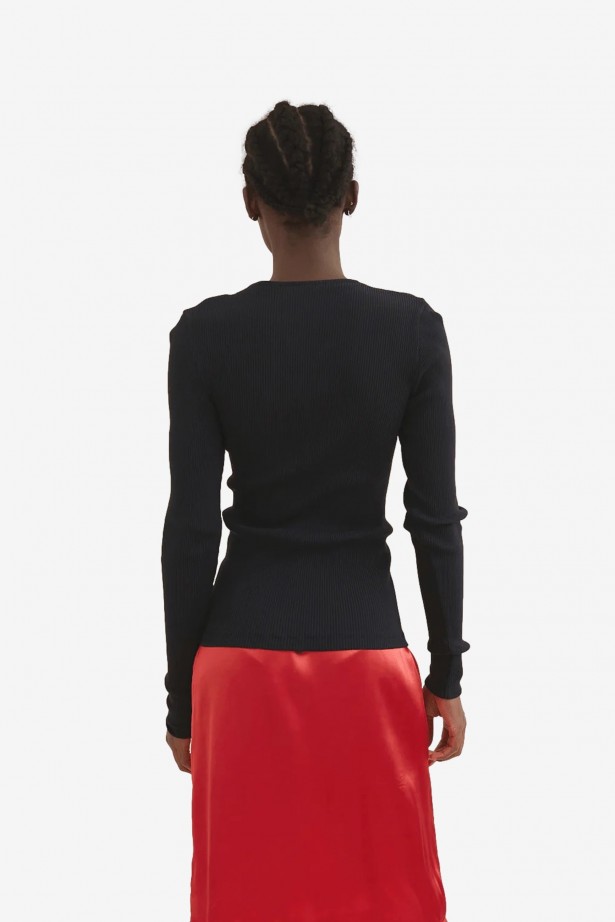 Claire Seamless Top
