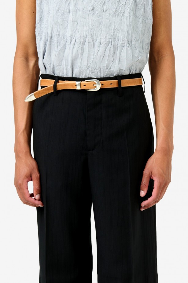 2cm Belt