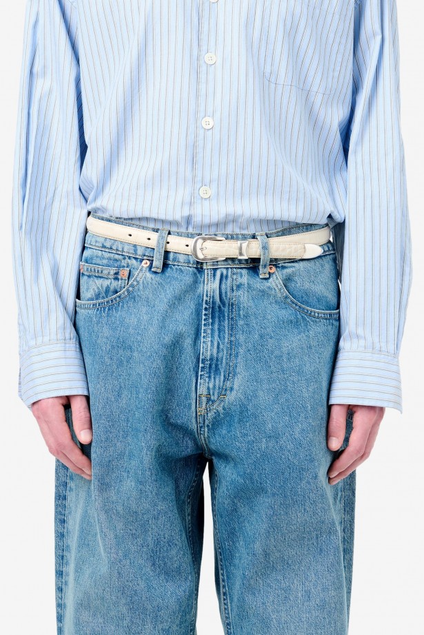 2 Cm Belt