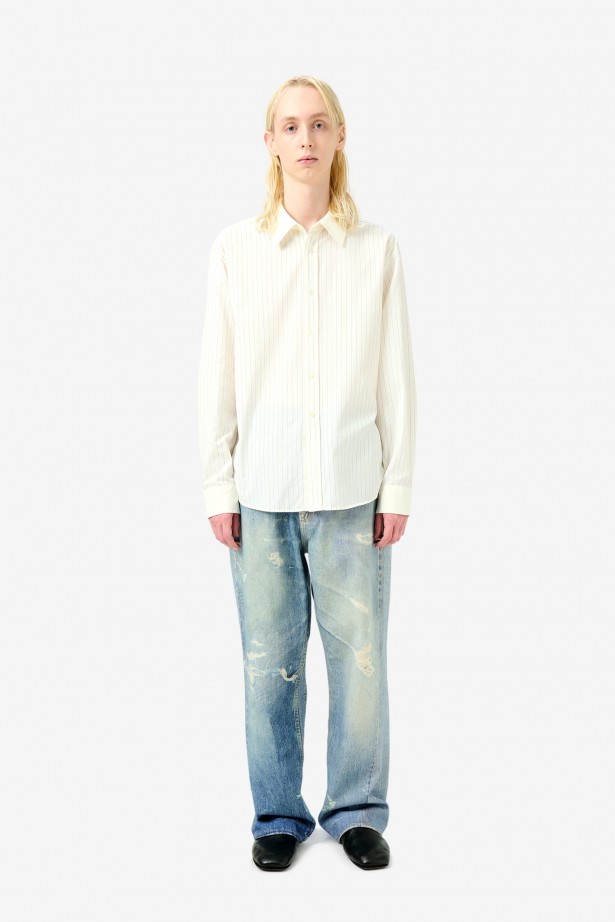 Beyond Shirt