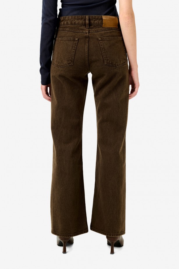 Boot Cut
