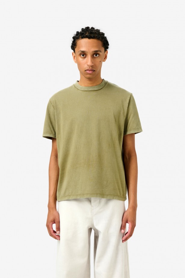 Box T-Shirt
