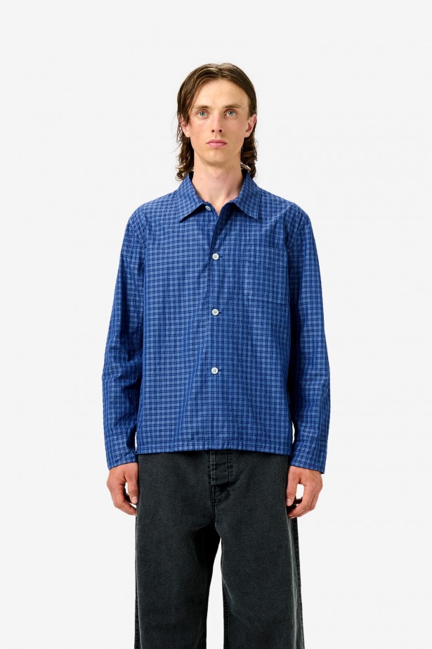 Box Shirt