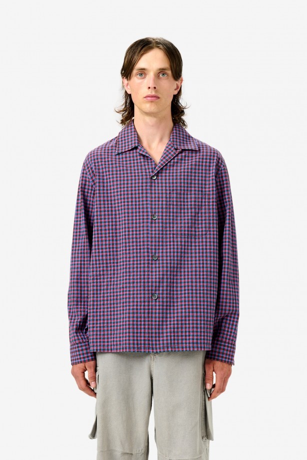 Heusen Shirt