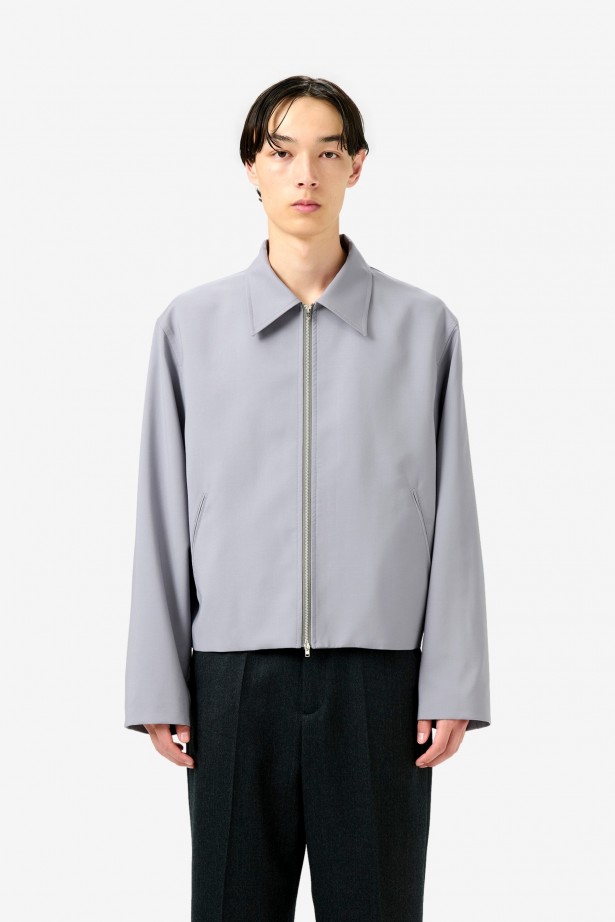 Mini Jacket