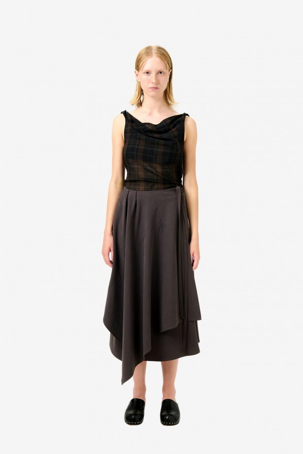 Spinnaker Skirt