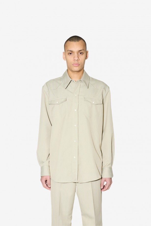 Frontier Shirt