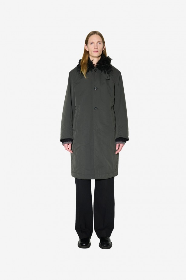 Polar Coat