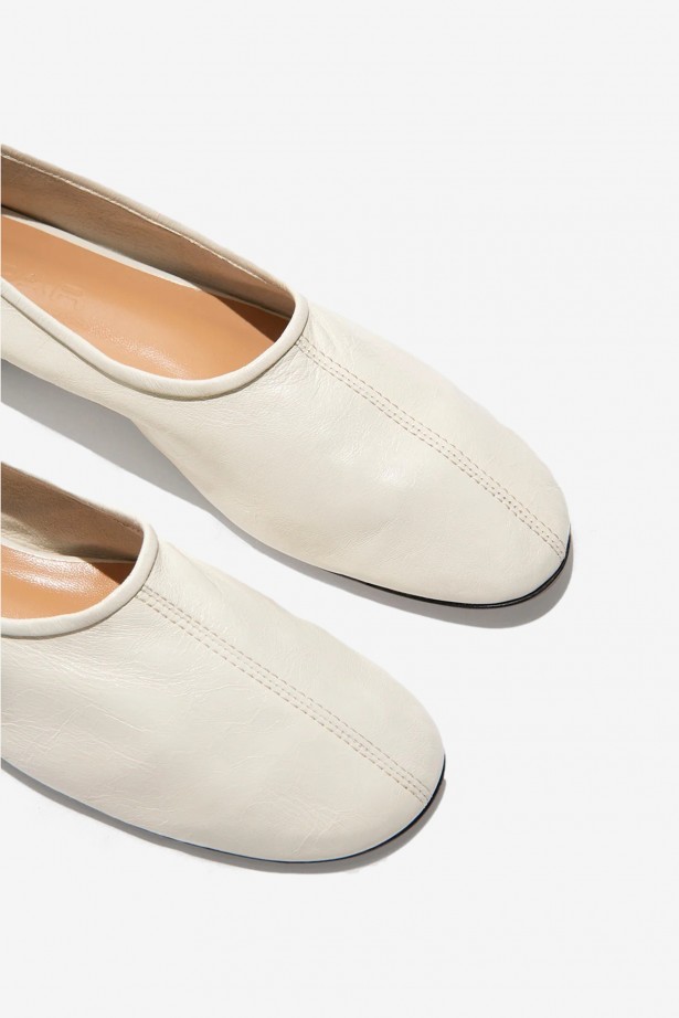 Prudence Creased Leather