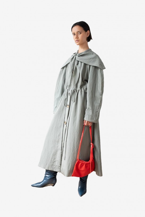 Alana Trenchcoat