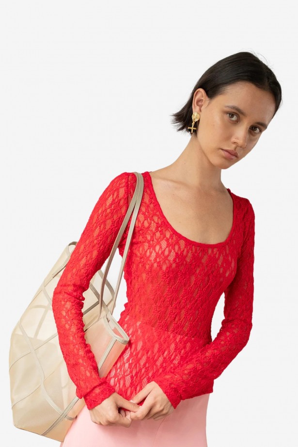 Hadley Top