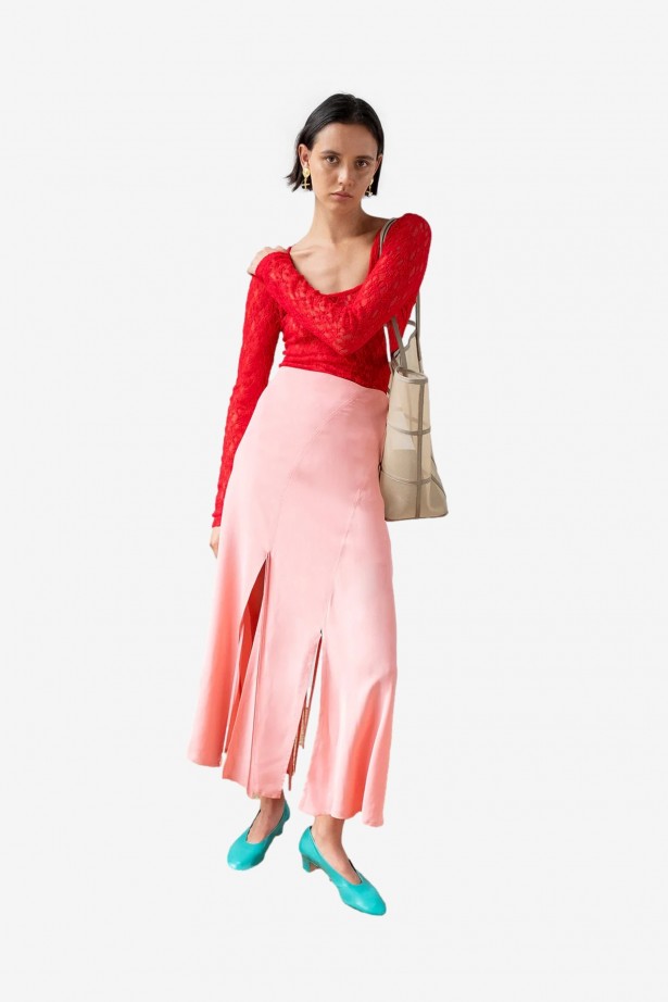 Joey Skirt
