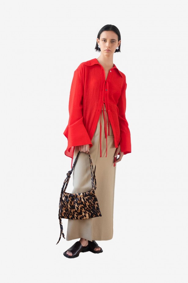 Saskia Shirt