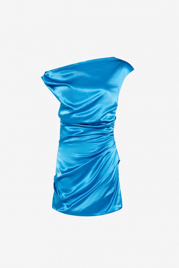 Remmy Dress