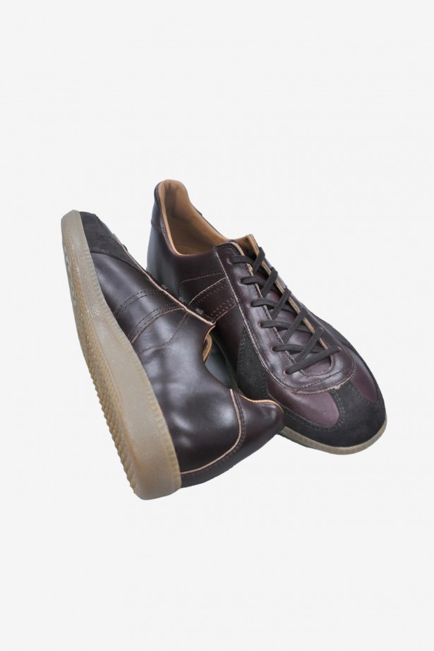 German Military Trainer 1700HWC