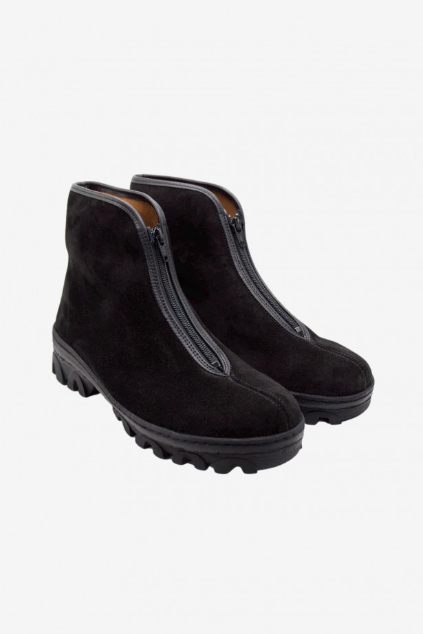 Russian Military Boots