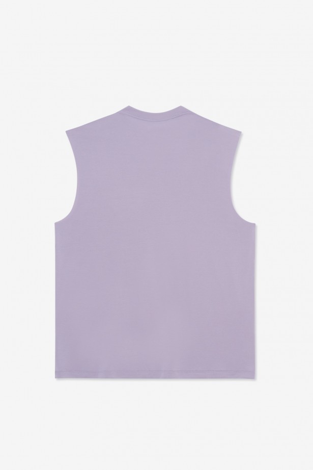 AuraLite Muscle Tee