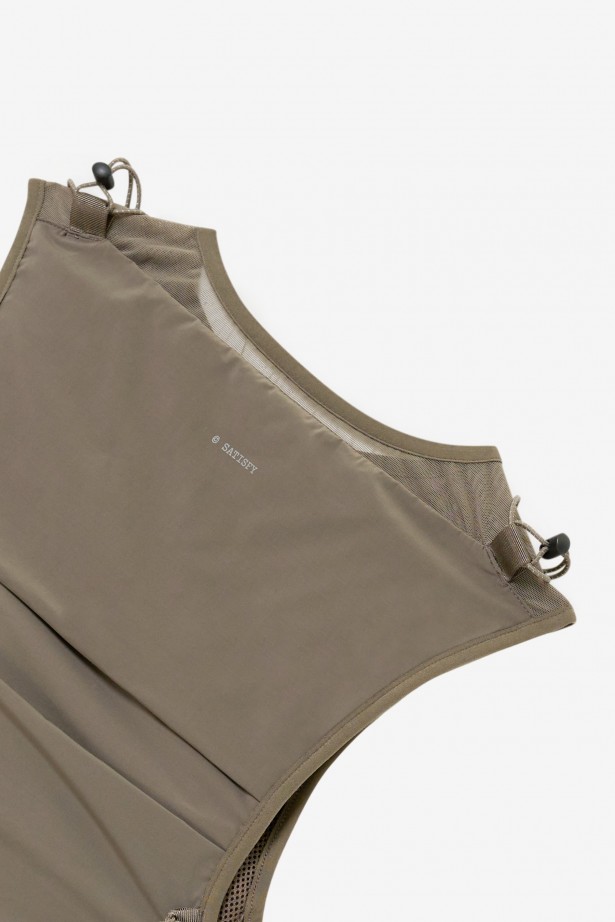 Justice Cordura Hydration Vest 5L