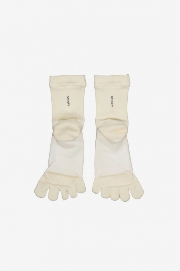 Merino Five Fingers  Socks