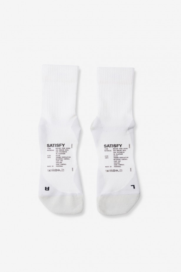 Merino Nylon Tube Socks