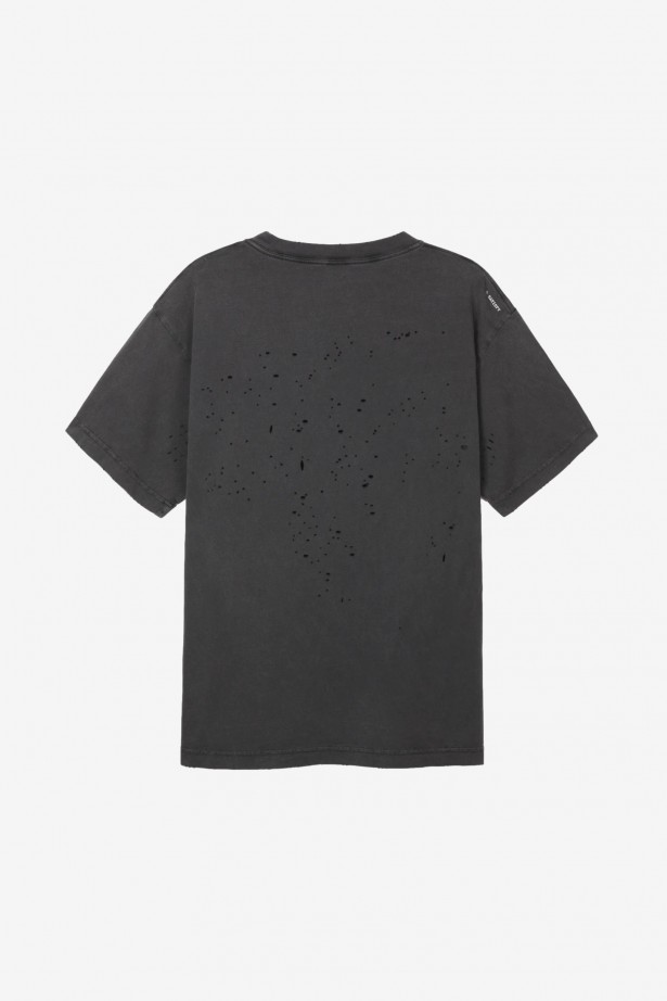 Mothtech Graphic T-Shirt