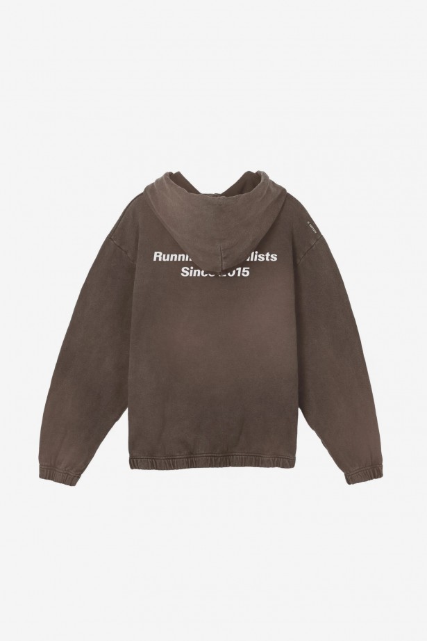 SoftCell Hoodie