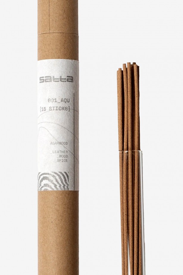 Incense Sticks Agarwood
