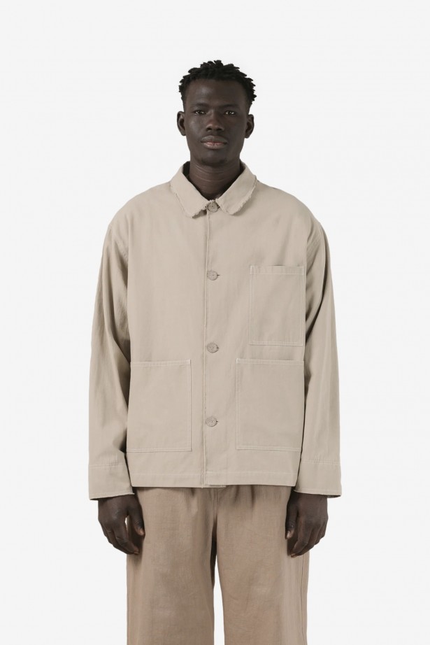 Judd Jacket