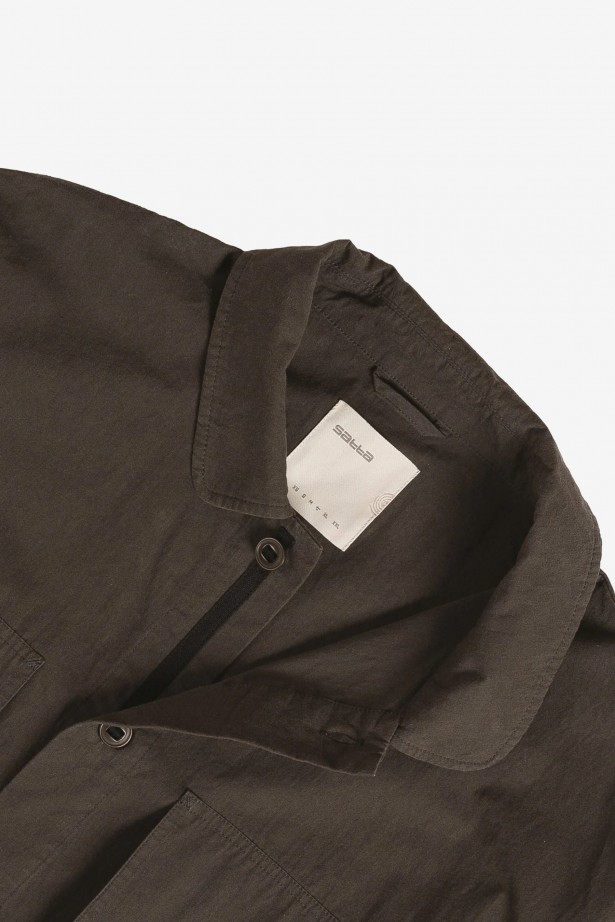 Judo Shirt