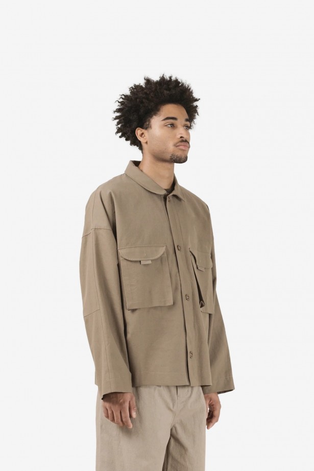 Kodo Jacket