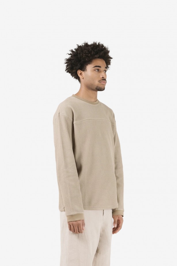 Panel Longsleeve