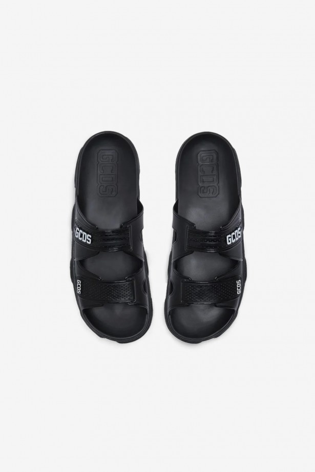 Rubber Sandals