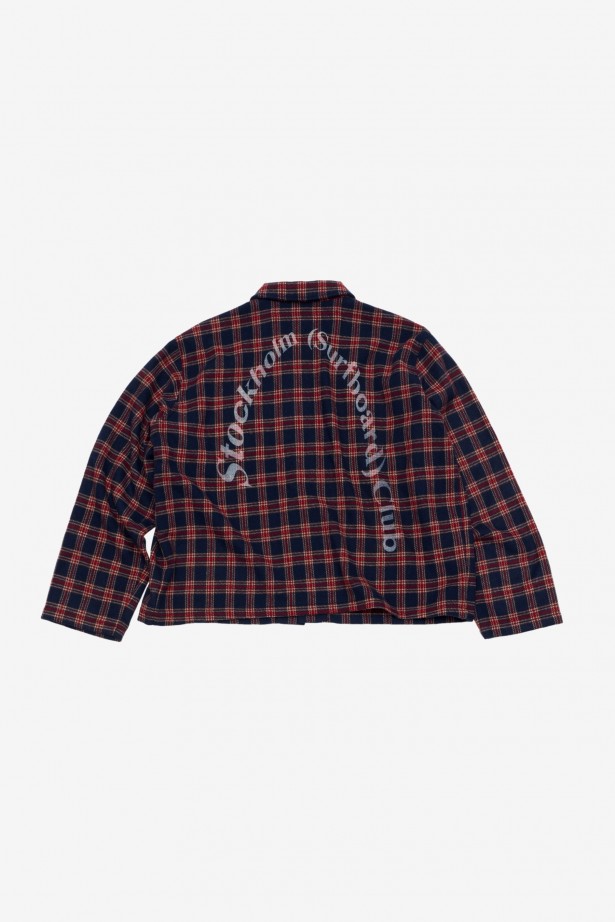 Club Overshirt