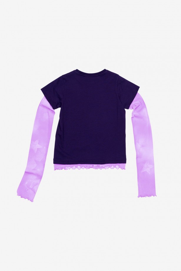 Layer Cap