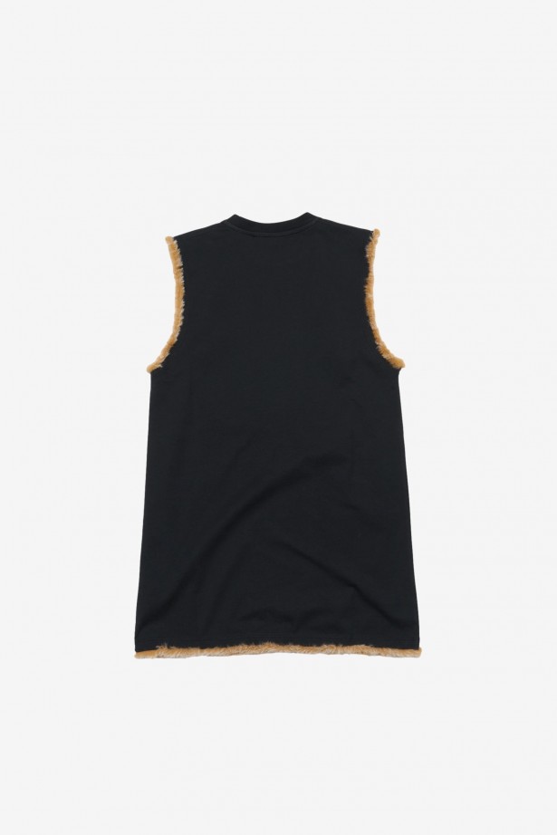 Swan Dress