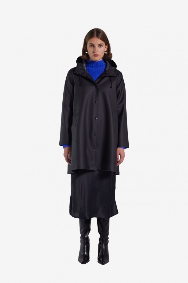Mosebacke Raincoat
