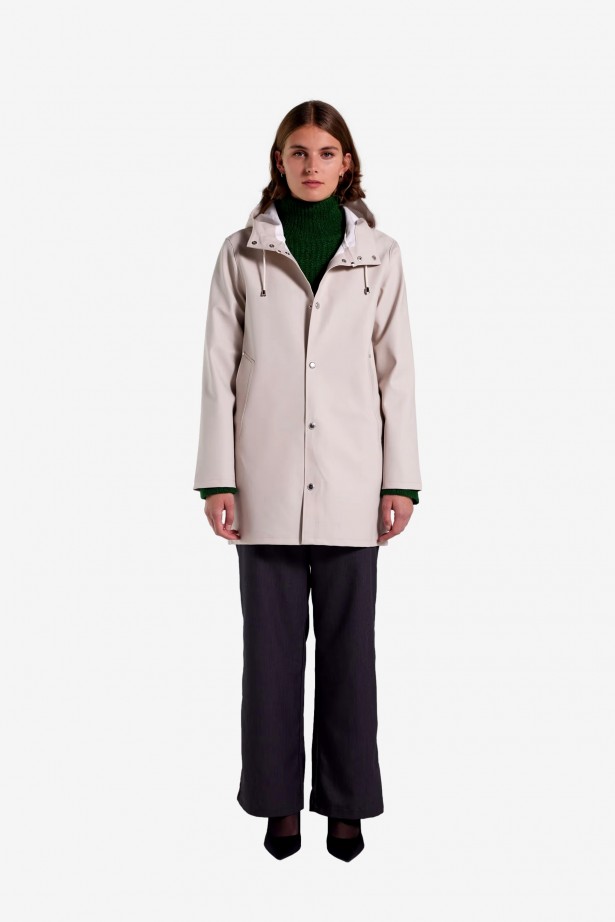 Stockholm Raincoat