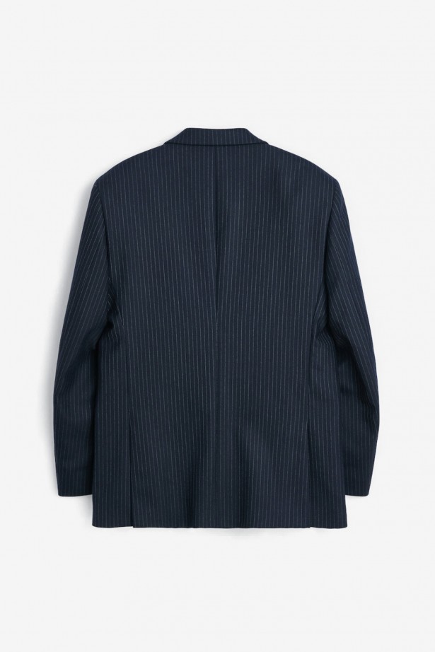 Single Breasted Blazer