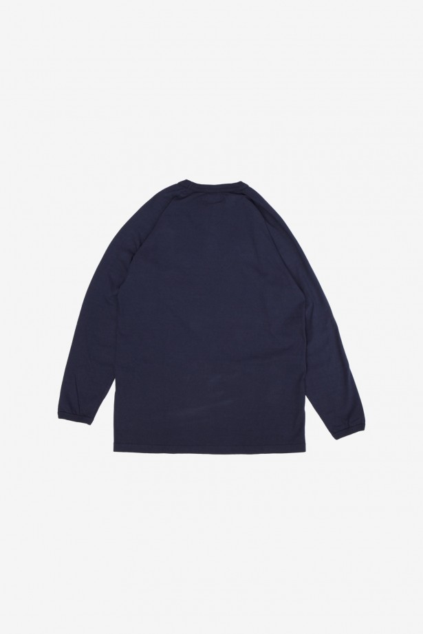 Pua'ena Long Sleeve T-Shirt