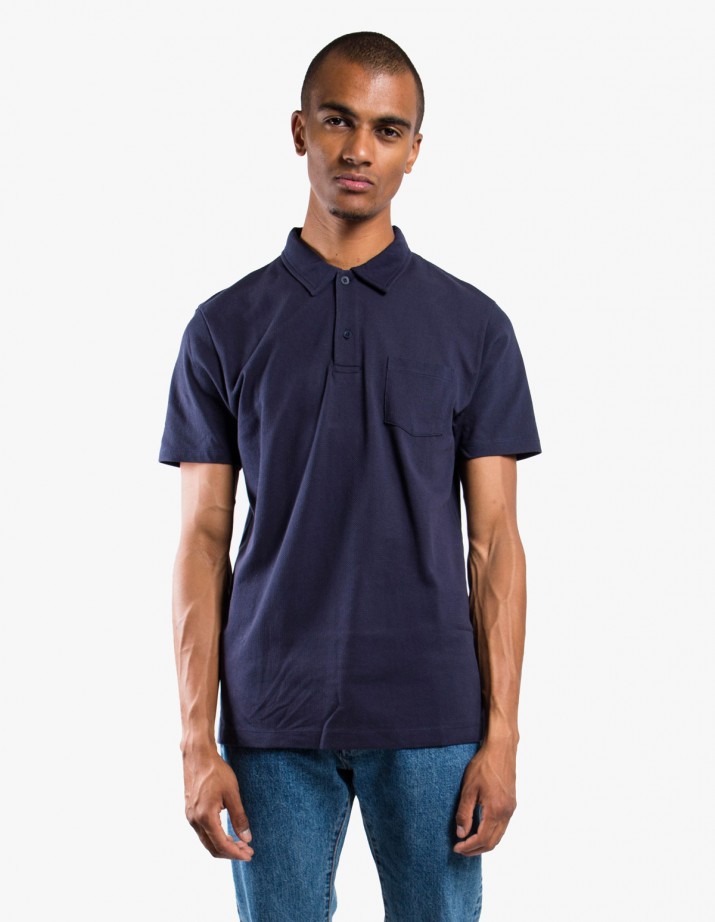 Short Sleeve - Riviera Polo 