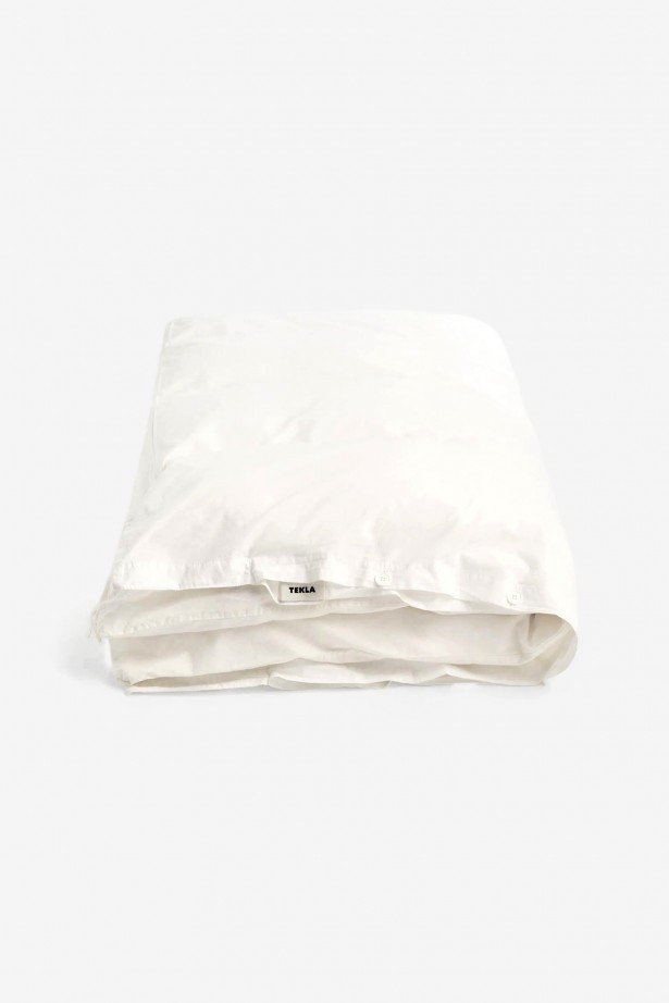 Percale - Duvet Cover
