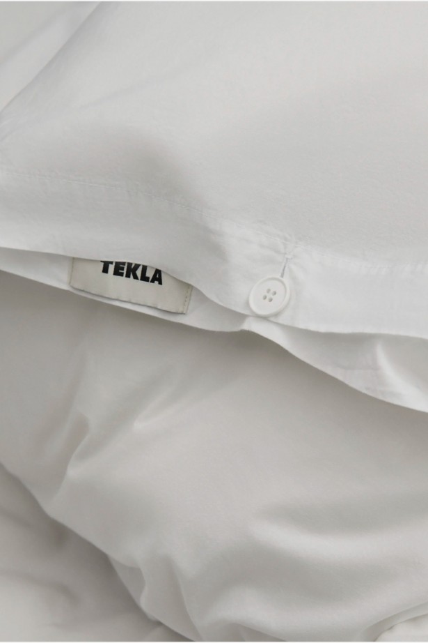 Percale - Duvet Cover