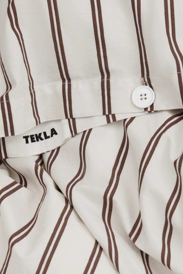 Percale - Duvet Cover