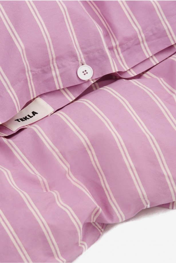 Percale - Duvet Cover